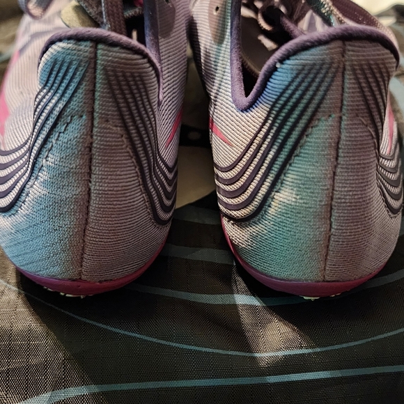 NEW Saucony endorphin 3 road running shoe dusk 6.5 - Picture 13 of 13